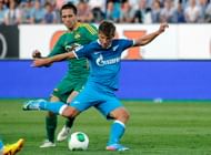 FC Zenit St. Petersburg v FC Kuban Krasnodar - Russian Premier League